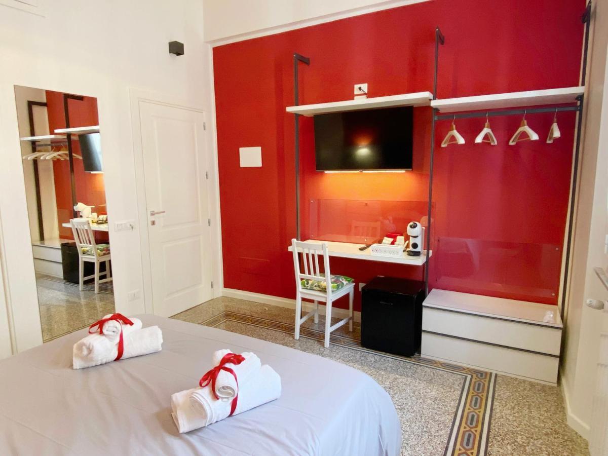 Casa Granatelli Hotel Palermo Exterior photo