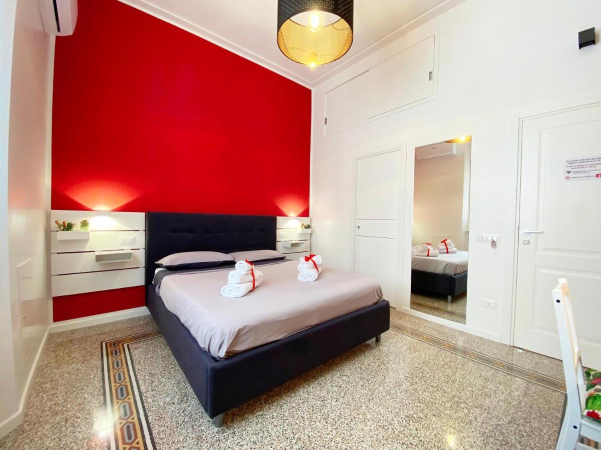 Casa Granatelli Hotel Palermo Exterior photo