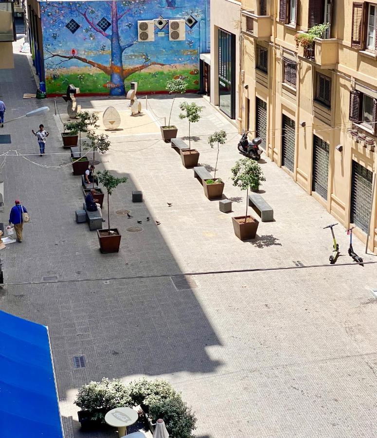 Casa Granatelli Hotel Palermo Exterior photo